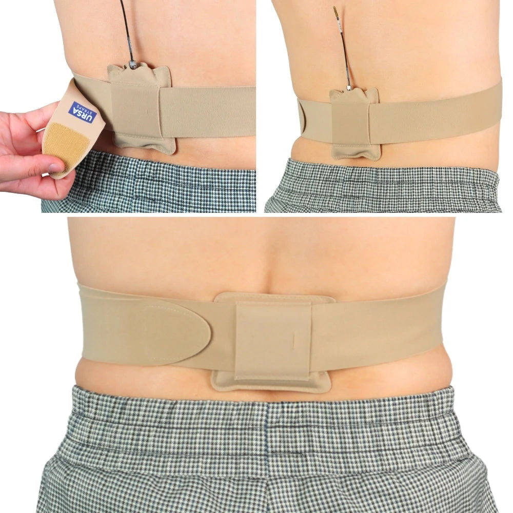 Belt Pouch URSA | Wonka Audio